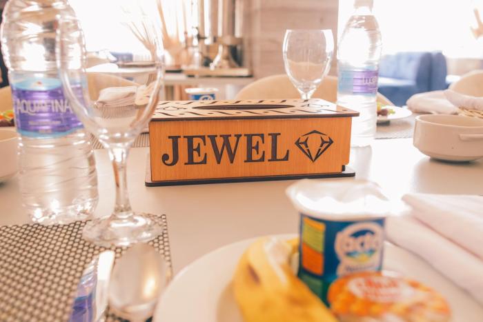 jewel green mountain hotel