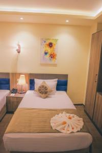 jewel green mountain hotel