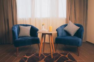 jewel green mountain hotel