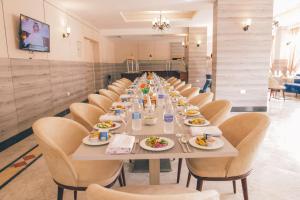 jewel green mountain hotel