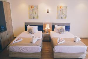 jewel green mountain hotel