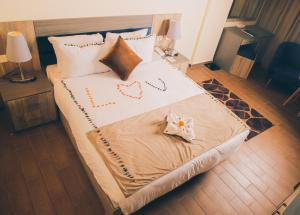 jewel green mountain hotel