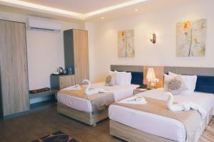 jewel green mountain hotel