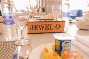 jewel green mountain hotel