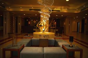 jewel green mountain hotel