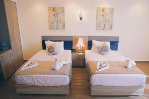 jewel green mountain hotel