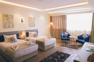 jewel green mountain hotel