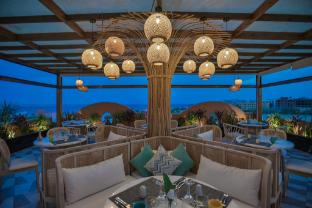 the boutique hotel hurghada marina