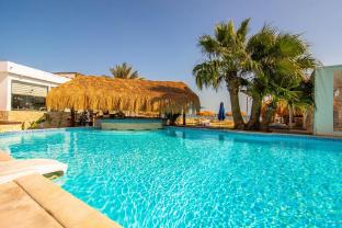 the boutique hotel hurghada marina