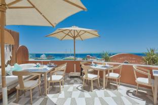 the boutique hotel hurghada marina