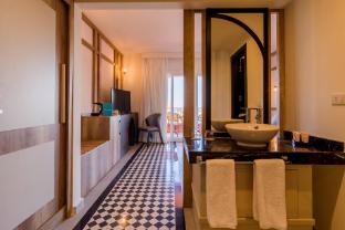 the boutique hotel hurghada marina
