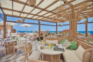 the boutique hotel hurghada marina