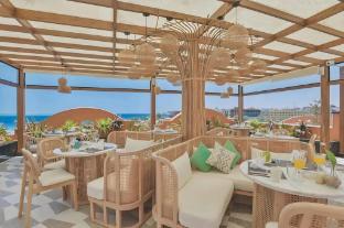 the boutique hotel hurghada marina