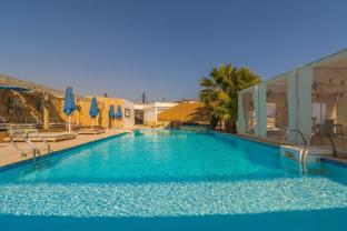 the boutique hotel hurghada marina