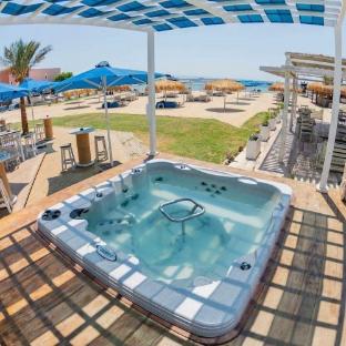 the boutique hotel hurghada marina