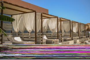 the boutique hotel hurghada marina