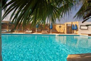 the boutique hotel hurghada marina
