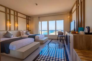 the boutique hotel hurghada marina