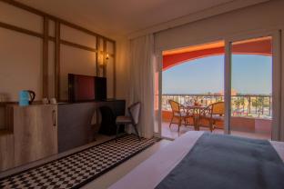 the boutique hotel hurghada marina