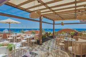 the boutique hotel hurghada marina