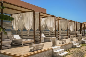 the boutique hotel hurghada marina