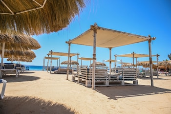 the boutique hotel hurghada marina