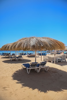 the boutique hotel hurghada marina
