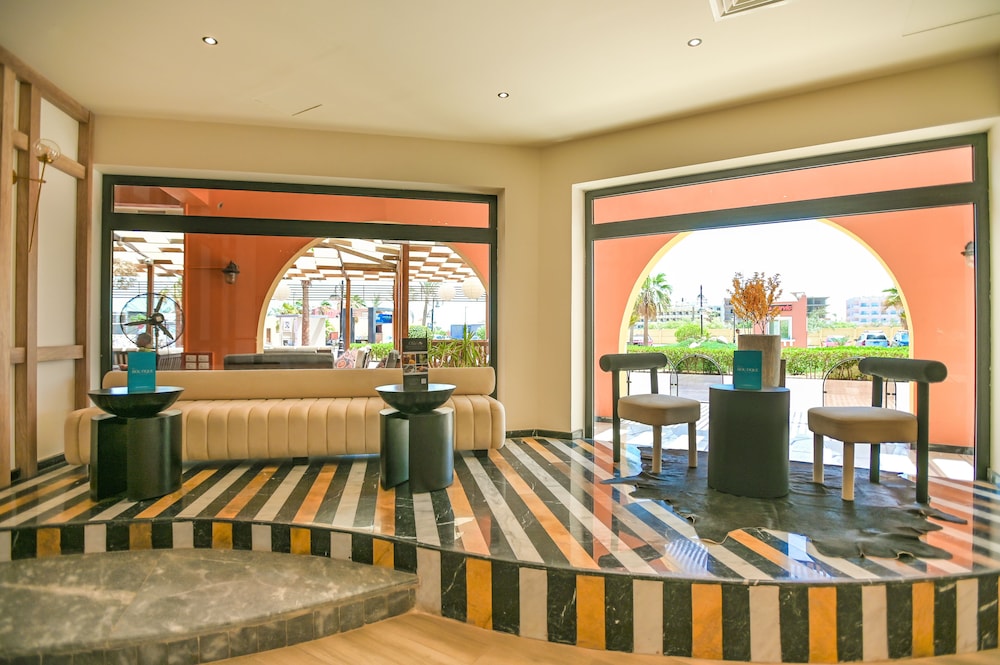 the boutique hotel hurghada marina