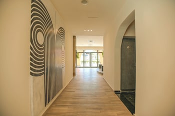 the boutique hotel hurghada marina