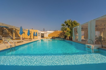 the boutique hotel hurghada marina