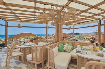 the boutique hotel hurghada marina