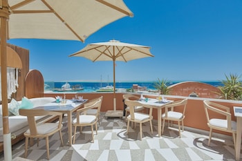 the boutique hotel hurghada marina