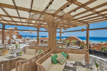 the boutique hotel hurghada marina
