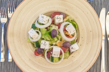 the boutique hotel hurghada marina
