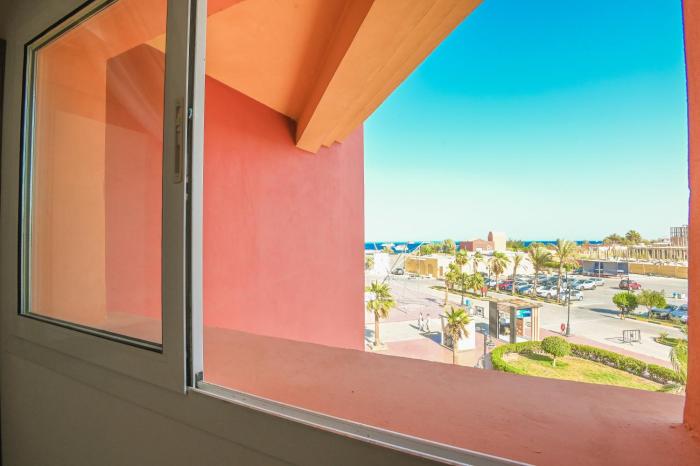 the boutique hotel hurghada marina