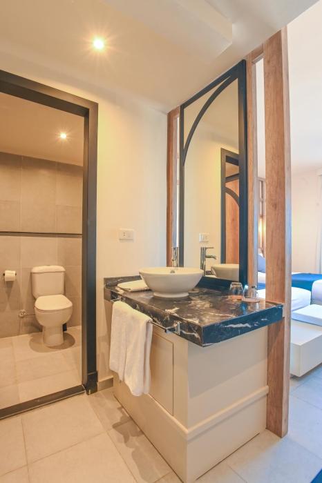 the boutique hotel hurghada marina