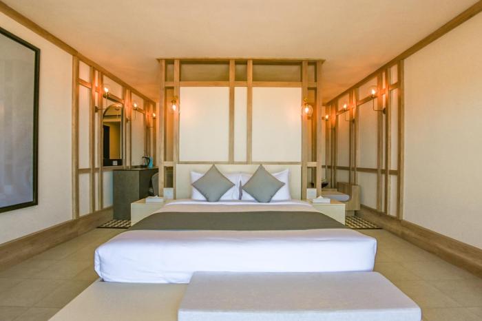 the boutique hotel hurghada marina
