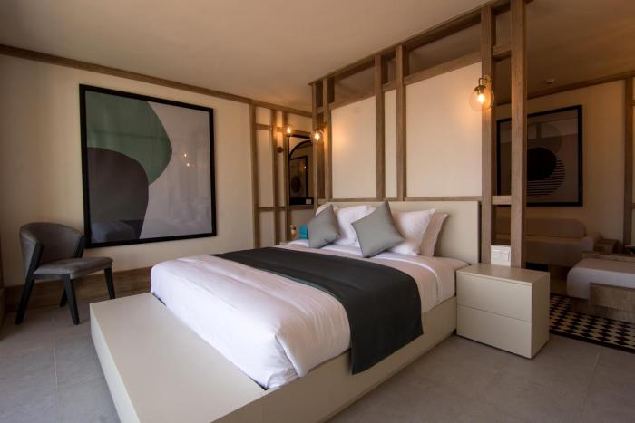 the boutique hotel hurghada marina