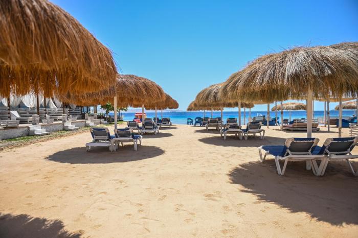 the boutique hotel hurghada marina