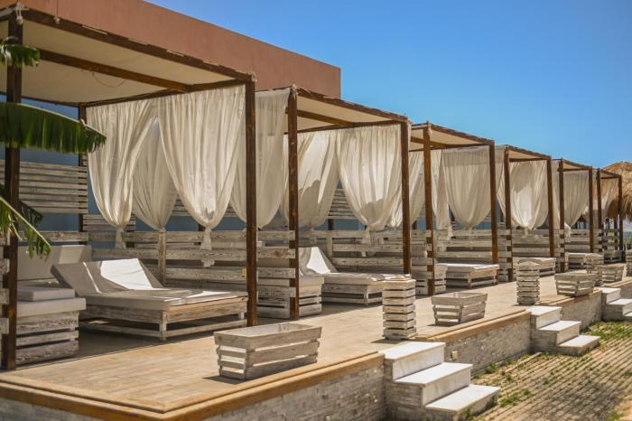 the boutique hotel hurghada marina