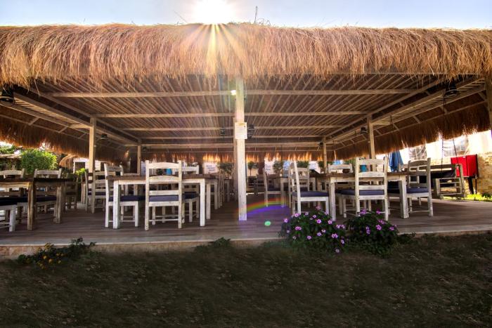 the boutique hotel hurghada marina