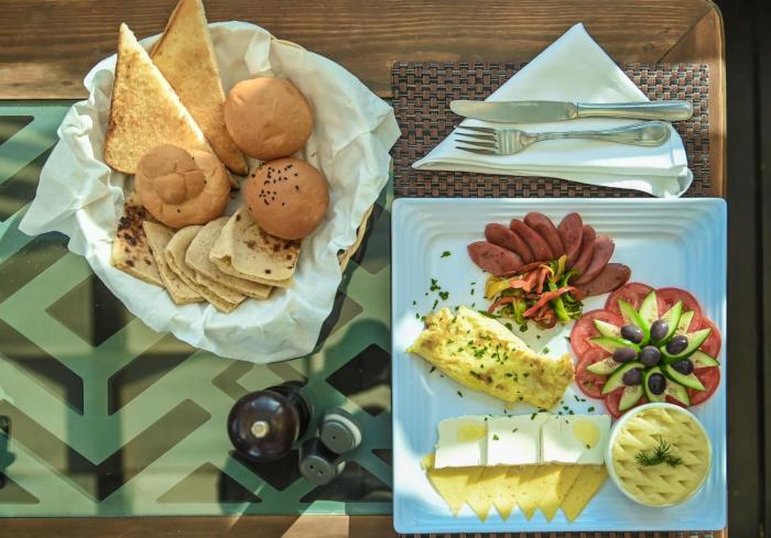 the boutique hotel hurghada marina