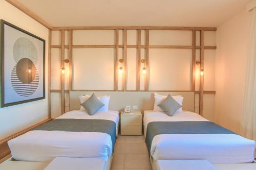the boutique hotel hurghada marina