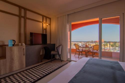 the boutique hotel hurghada marina