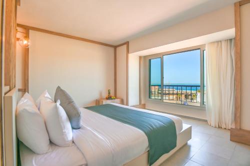 the boutique hotel hurghada marina