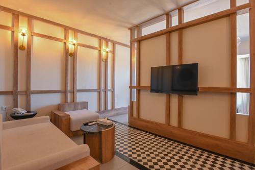 the boutique hotel hurghada marina