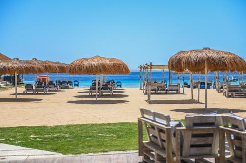 the boutique hotel hurghada marina