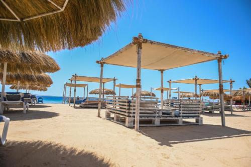 the boutique hotel hurghada marina