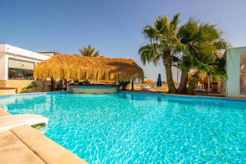 the boutique hotel hurghada marina