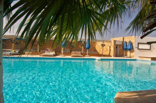 the boutique hotel hurghada marina